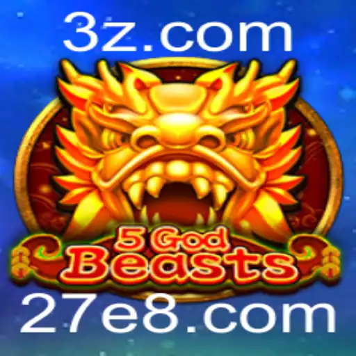 Descubra o Fascinante Mundo de 5GodBeasts: O Jogo que Está Conquistando os Jovens