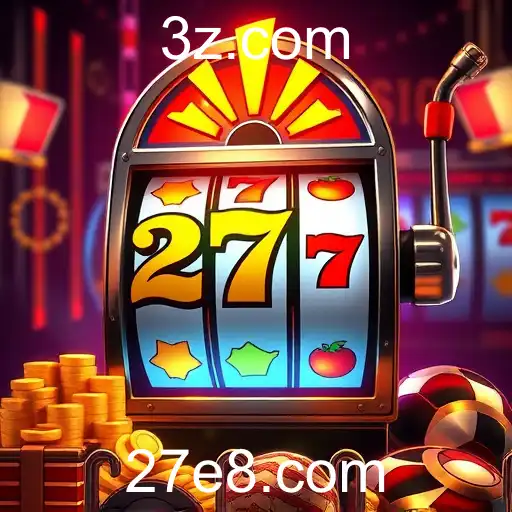 Explorando o Fascinante Mundo dos Caça-Níqueis Online: 27e.com em Foco