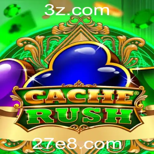 CacheRush: O Novo Fenômeno do Mundo dos Jogos