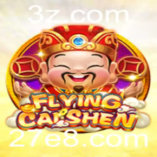 Explorando o Universo de FlyingCaiShen: Uma Jornada ao Mundo de 27e.com