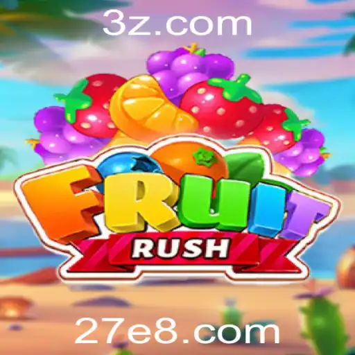 Descubra o Mundo Emocionante de FruitRush: O Novo Sucesso dos Jogos Online