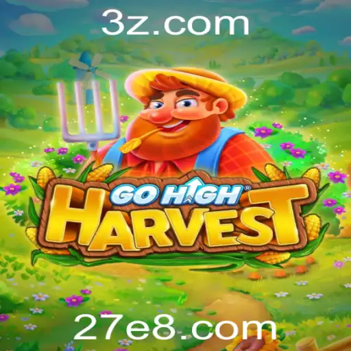 Descubra GoHighHarvest: Estratégias e Regras do Novo Sensação de 27e.com