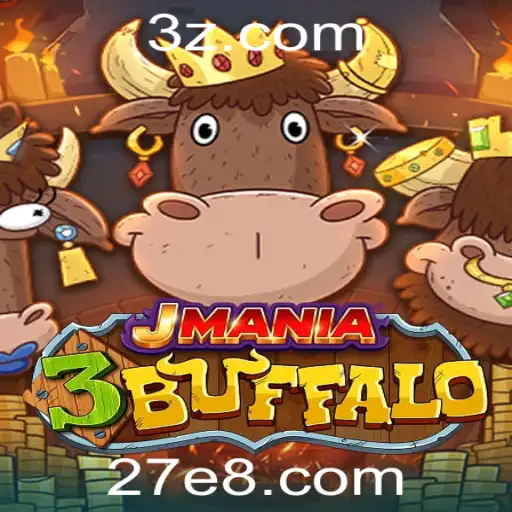 Explorando JMania3Buffalo: Uma Nova Aventura no Universo dos Jogos