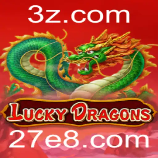 Explorando o Mundo Fascinante de LuckyDragons