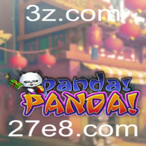 Descubra o Fascinante Mundo de PandaPanda