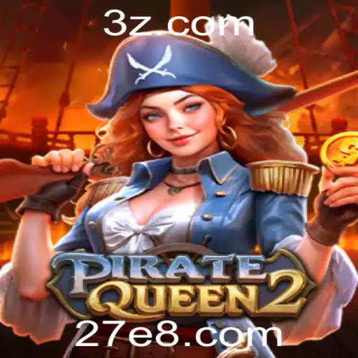 Descubra o Mundo de Aventura com PirateQueen2