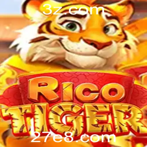 Explorando o Mundo de RicoTiger: O Jogo que Conquista Multidões