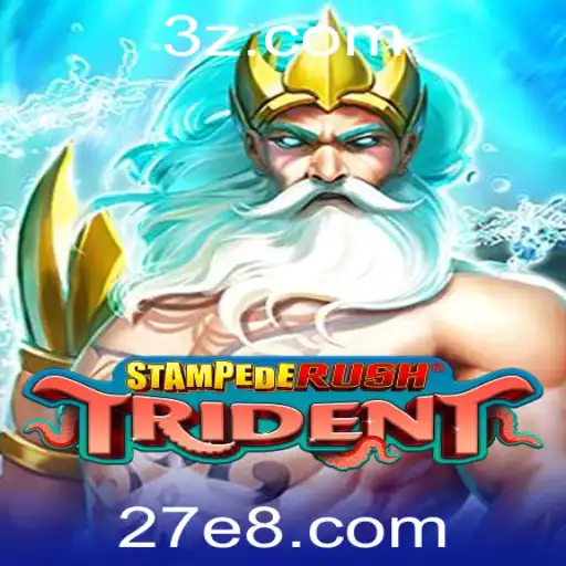 StempedeRushTrident: Um Mergulho no Mundo Acelerado dos Jogos