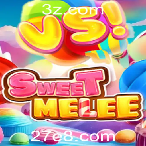 Descubra o Fascinante Mundo do SweetMelee: O Jogo de Estratégia e Aventura