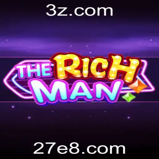 Descubra o Fascinante Mundo de TheRichMan