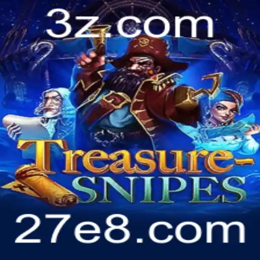 Explorando TreasureSnipes: O Novo Sensação do Mundo dos Jogos