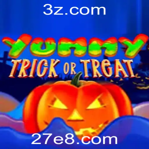 Descubra o Fascinante Mundo de YummyTrickorTreat
