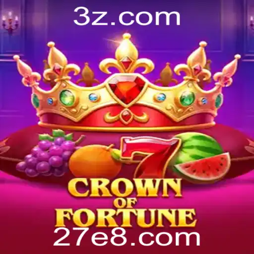 Crown of Fortune: Explorando o Universo do Jogo Revolucionário de 27e.com