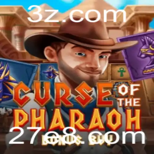 Explore o Enigmático 'CurseofthePharaohBonusBuy': Uma Aventura Mística
