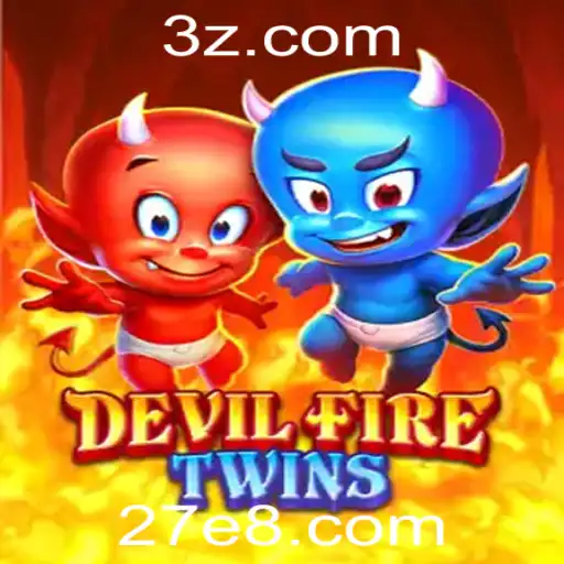 Descubra DevilFireTwins: A Aventura Digital Inovadora