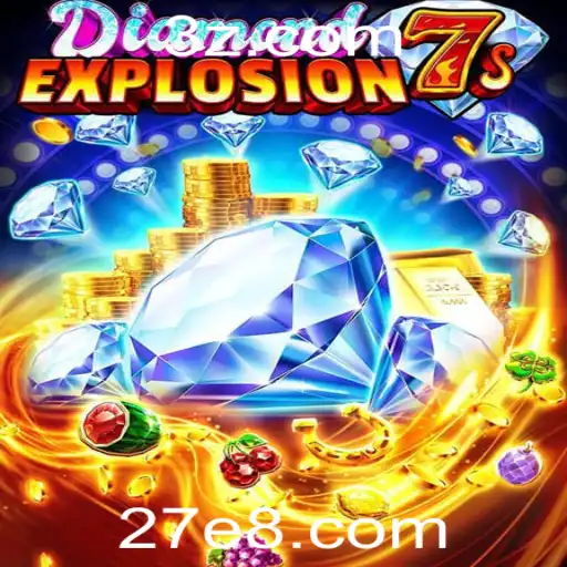 Explorando o Universo de DiamondExplosion7s: Uma Jornada de Emoções e Regras Essenciais