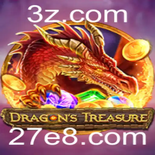 DragonsTreasure: Uma Aventura Fascinante no Mundo dos Jogos