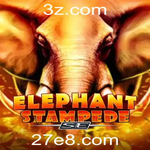 ElephantStampedeSE: Um Jogo Empolgante no Mundo de 27e.com