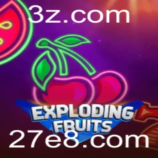 ExplodingFruits: Um Mergulho no Universo Explosivo do Novo Jogo