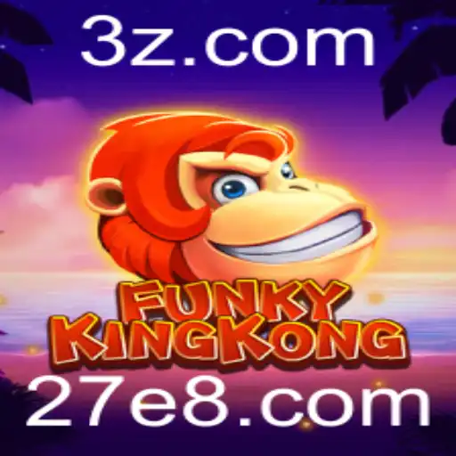 Explorando o Mundo de FunkyKingKong: A Nova Sensação do Jogo Online