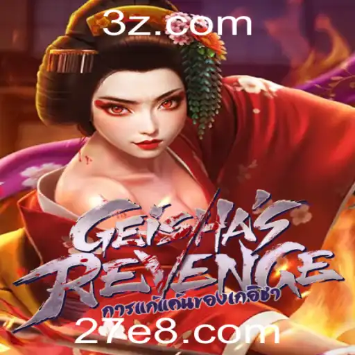 Descubra o Fascinante Mundo de GeishasRevenge e Domine suas Regras Exclusivas