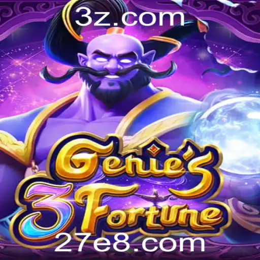 Explorando o Mundo de Genie3Fortune: Um Jogo de Estratégia e Aventura