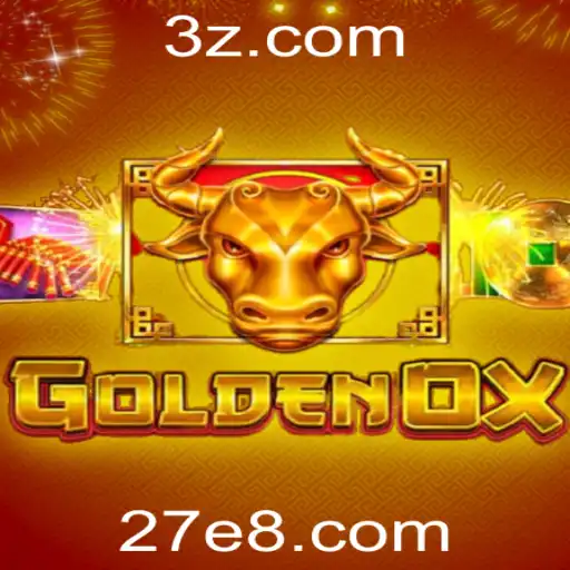 Explorando o Mundo do GoldenOx: Uma Aventura Inovadora no Universo dos Jogos