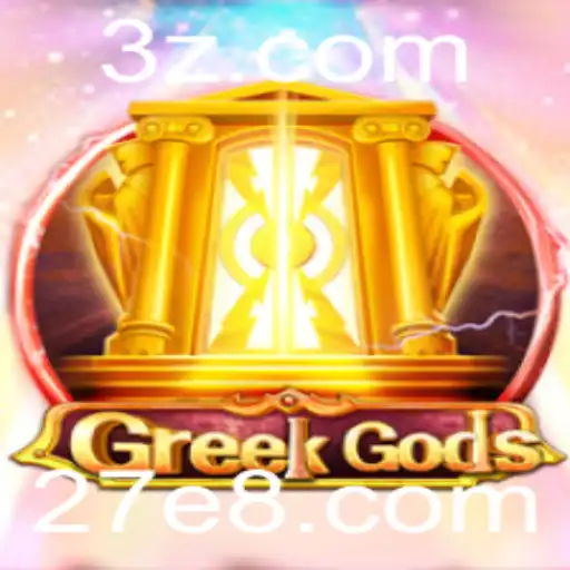 Descubra os Mistérios do GreekGods - O Jogo Estratégico Inspirado na Mitologia