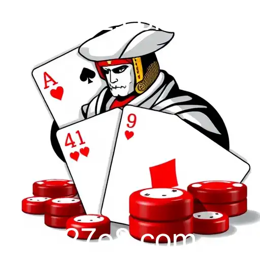 Jogos de Pôquer: Uma Jornada Pelo Mundo das Cartas