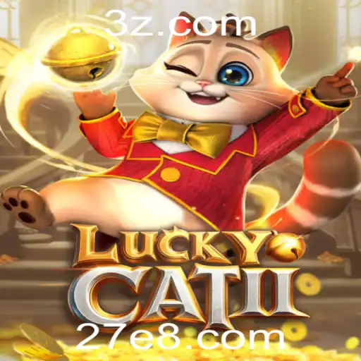 Explorando o Mundo de LuckyCatII: Um Guia Completo para Entusiastas de Jogos