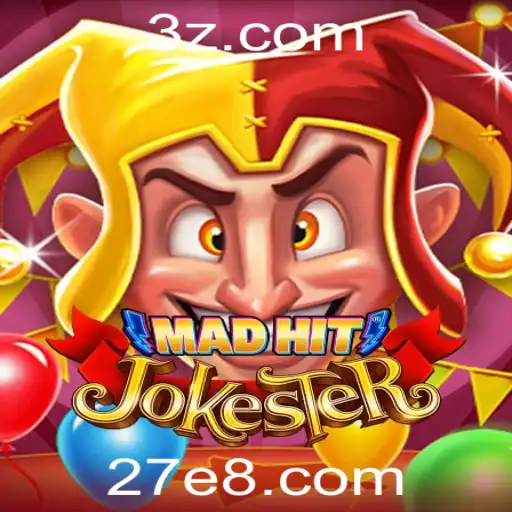 Explorando MadHitJokester: O Novo Fenômeno dos Jogos da 27e.com