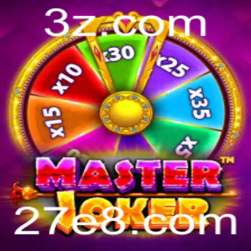 Explorando o Mundo de MasterJoker: Um Jogo de Estratégia e Diversão