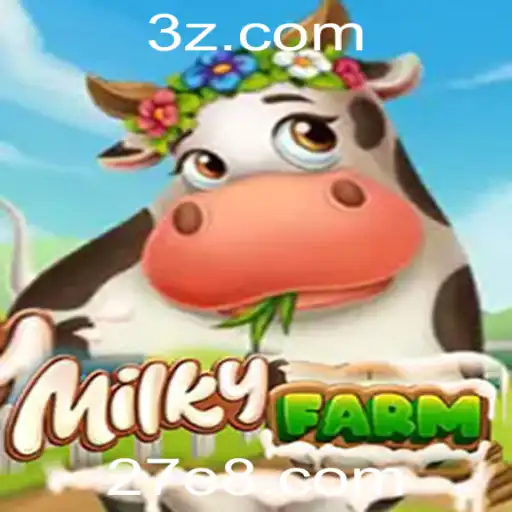 Descubra o Mundo de MilkyFarm: O Jogo de Simulação que Estimula a Criatividade