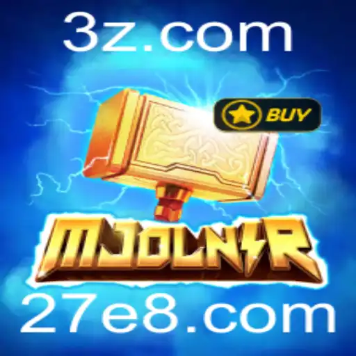 Mjolnir: Descobrindo a Aventura por Trás do Jogo Revolucionário