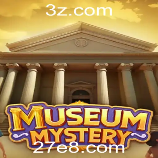 Desvendando o Jogo MuseumMystery: Uma Aventura Envolvente para Amantes de História