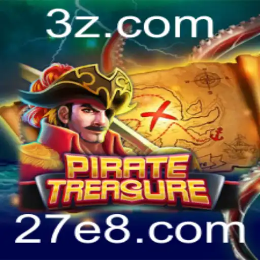 PirateTreasure: Um Mergulho na Aventura dos Sete Mares
