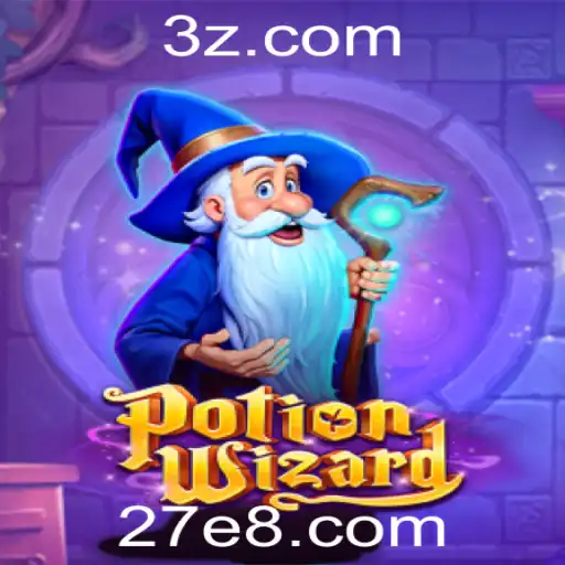 Descubra o Mundo Encantado de PotionWizard