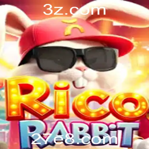 Descubra RicoRabbit: O Novo Fenômeno dos Jogos Online
