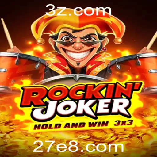 Explorando o Fascinante Mundo de Rockinjoker: O Jogo de Estratégia que Une Aventura e Desafio