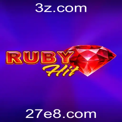 Descubra o Mundo de RubyHit: O Novo Fenômeno dos Jogos