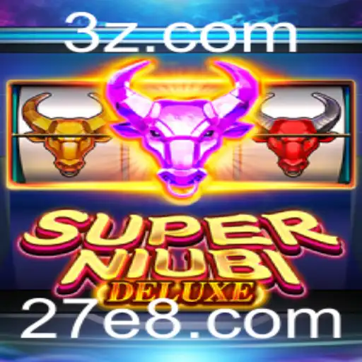 SuperNiubiDeluxe: Um Mergulho no Jogo Revolucionário Integrado ao Mundo Digital