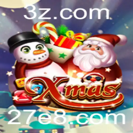 Xmas: O Jogo Inovador do Mundo Virtual