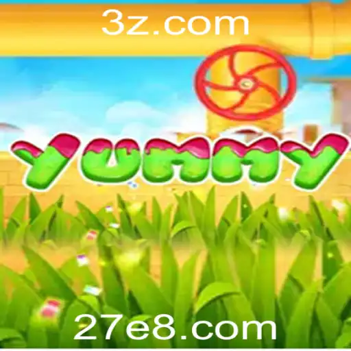 Explorando Yummy: Descubra o Novo Fenômeno dos Jogos