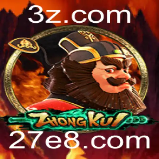 ZhongKui: Uma Imersão na Cultura Tradicional Através do Jogo
